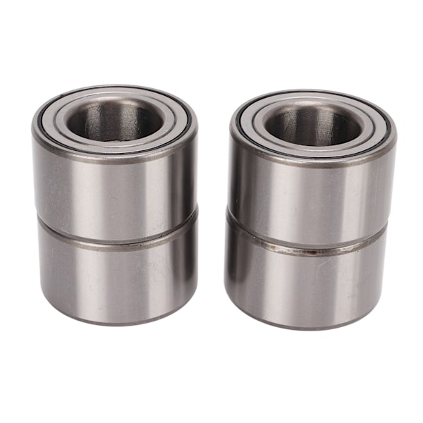4-pack ATV Hjullagersats 93305‑00602‑00 Stål Ersättning för Grizzly Kodiak Big Bear