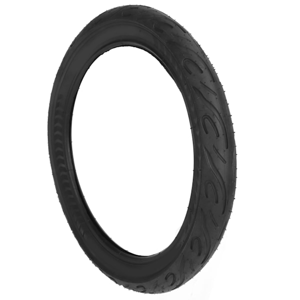 Gummidekk for barnesykkel, erstatning, 40 PSI, 280 kPa, 16x2,50