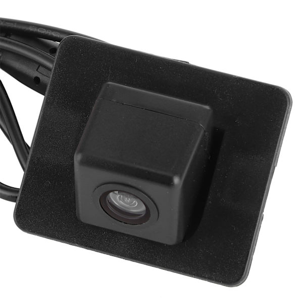 CCD-backkamera 170° vidvinkel IP67 vattentät passform för Mazda 3 Axela BM BN 2014-2019