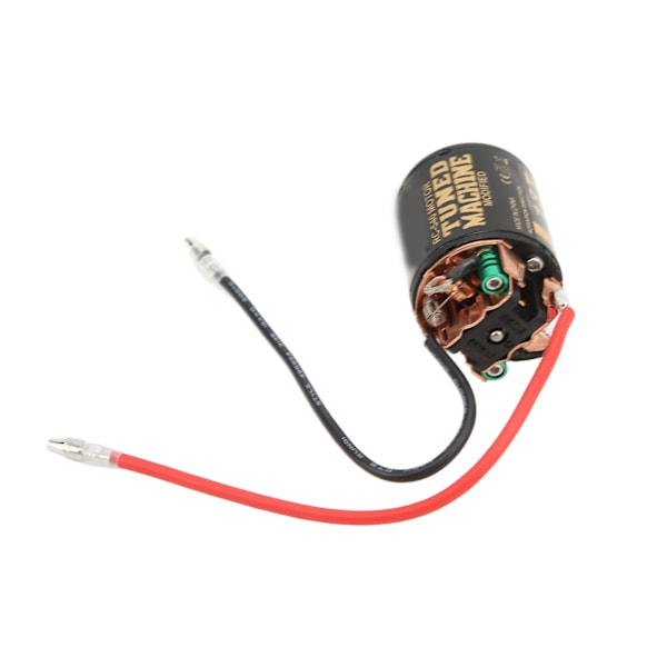 Universal 13T Borstmotor 540 Borstad Motor för 1/10 RC Crawler för Axial SCX10 90046