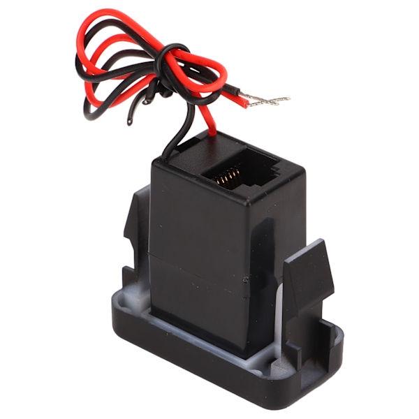 UHF-radio RJ45-liitäntä Sininen LED Läpivientityyppi Vaihto Tacoma FJ Cruiser 4Runner