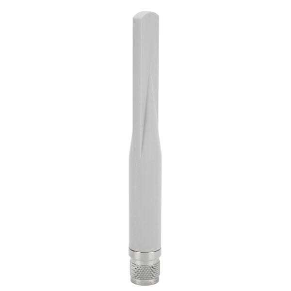 Antenne JB‑2.4G/5.8G‑014 N Han Fishtail Udendørs Høj Gain Vandafvisende 5,8G 5g Wifi Limstiftantenne