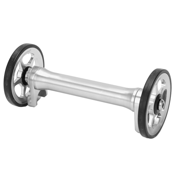 Easy Wheel Extension Bar Kestävä kevyt teleskooppinen taittuva pyörän pidennysvarsi Brompton 3sixtySilverille