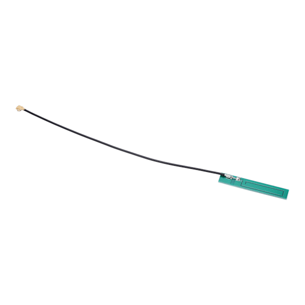 10 stk NZGSMPCB001 Innbygd antenne 3DBi Full Band PCB Innbygd antenne for Smart Home WIFI