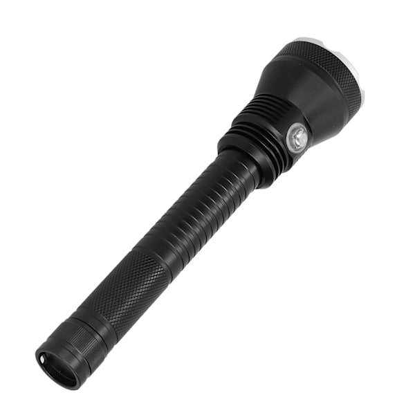 Aviation Magnesium Aluminium Legering Dykker Vandafvisende Lommelygte