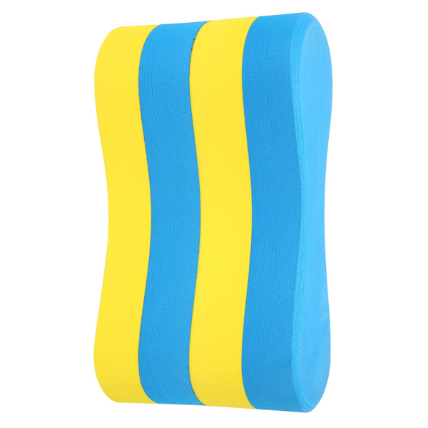 Swim EVA Floating Board Swim Clip Ben Board Kickboard för simträningshjälpmedel