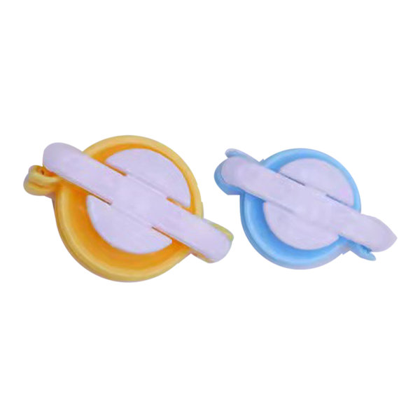 4 stk Pom Pom Maker i forskellige størrelser Pom Maker Tool Set til DIY Uldgarn Strikning Håndværksprojekt