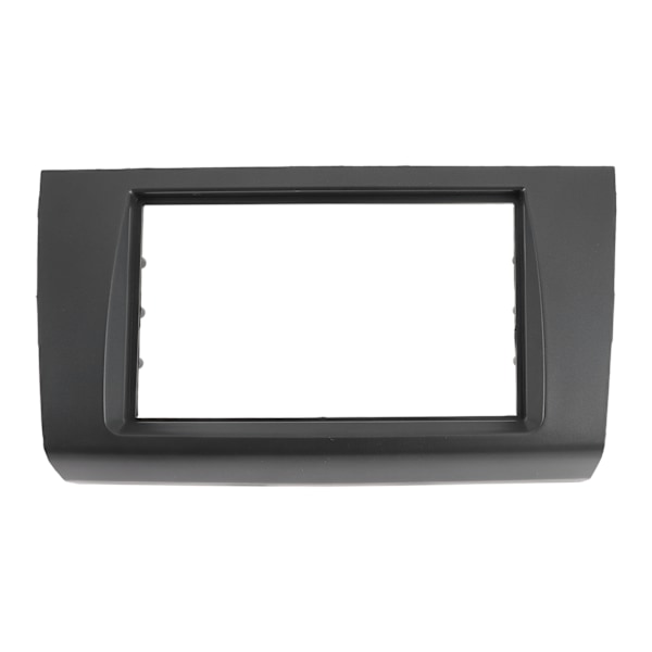 Auto Center Control Lyd Stereo DVD Navigation Ram Passer til Suzuki Swift 2005-2010