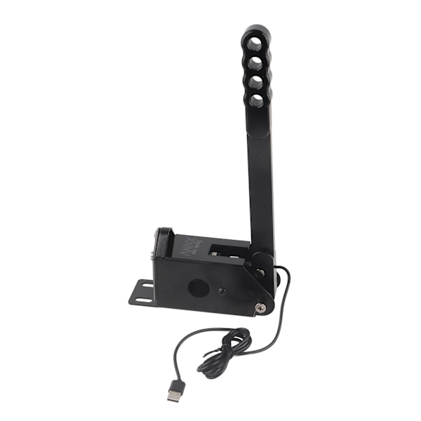 64-bitars Universal USB Handbroms PC för Windows Professional Gaming kringutrustning för G25 G27 G29 T500 SIM Racing Games