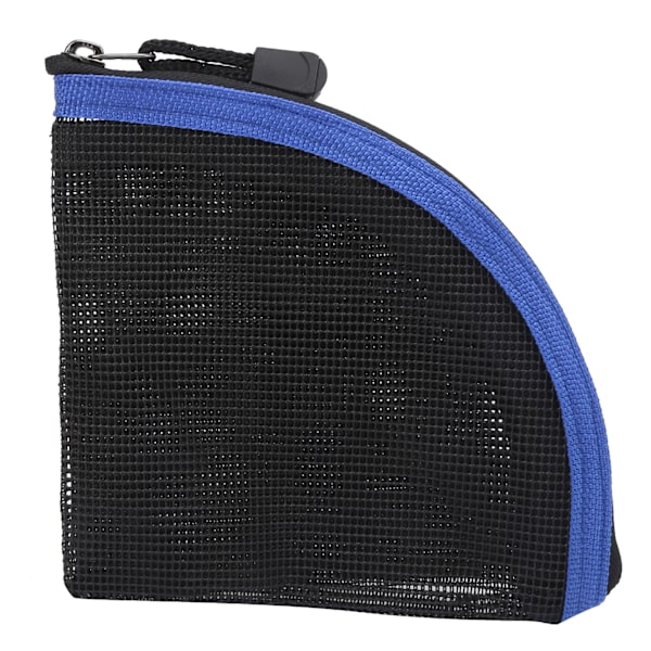 Fluestang Line Oppbevaringslommebok Tippet Etui NetLike Leader Tippet Oppbevaring 7 Rom (L)