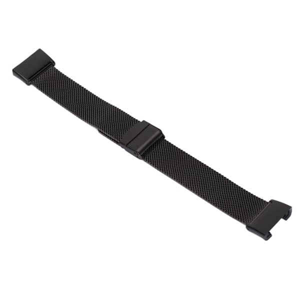 Udskiftningsarmbånd til Smartwatch-rem til Redmi Watch 2 til Mi Watch Lite 2 Sort