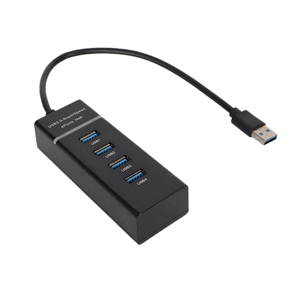 3,5 tommer PC Temperaturmonitor Dobbelt USB-grænseflade IPS USB Mini Skærm CPU GPU RAM HDD Data Monitor til AIDA64 til Windows til Linux