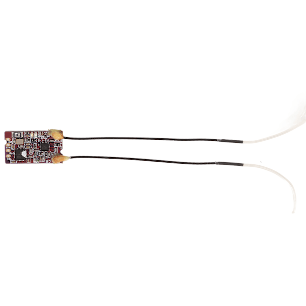 2,4 GHz FS X14S Mottaker Dobbel Antenne 14CH PPM SBus Signalutganger for Flysky FS I6 NV14 FS I6X FS I4 FS I4X Sender
