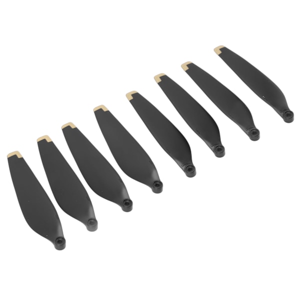 2 par Drone Propeller 6030 Tilbehør Blad Udskiftning Lav støj reservepropellerblade til Mini 3 PRO Gold Edge