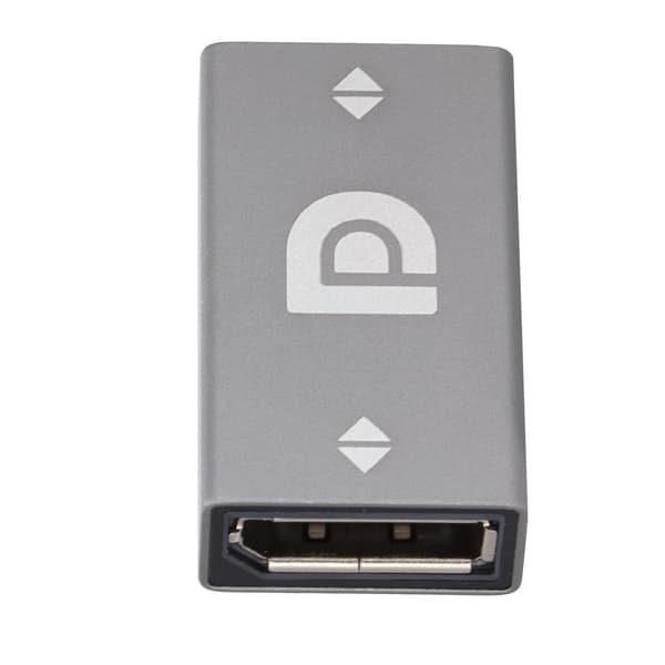 HD Stor Displayport hun til stor Displayport hun Adapter Audio og Video Sync Converter