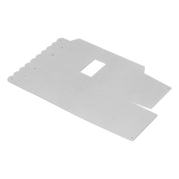 Metal Skæreform Mælkekarton Relief Stencil Dekorative Ætsede Stansninger til DIY Håndværk Papirkortfremstilling