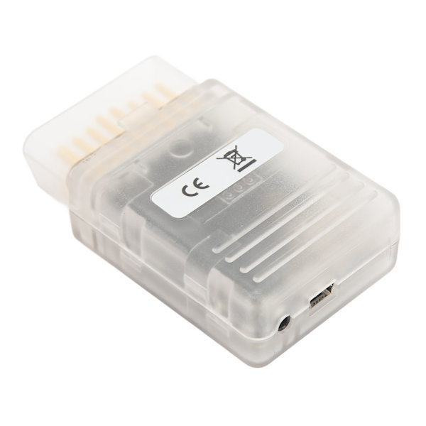 for OpenPort 2.0 SDD V158 OBD2 ECU Chip Tuning Tool Bildiagnostikverktøy USB ECU-flash for Subaru