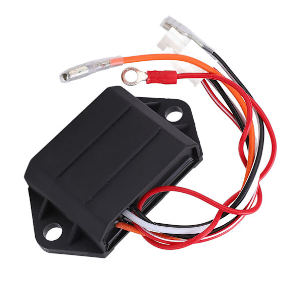 Elektronisk CDI-tændingsmodul EPIGC107 Udskiftning til EZGO 4-takts benzinmodel 1991-2002