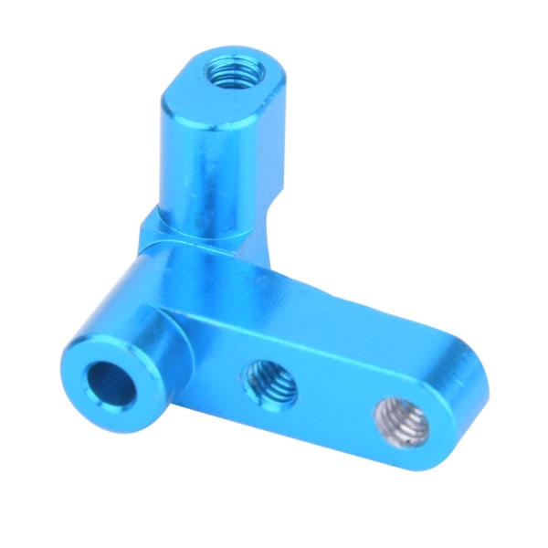 3 stk/sett Metall RC Bil Styrekobling Svingsete for WLtoys A949 A959-B A969 A979 K929
