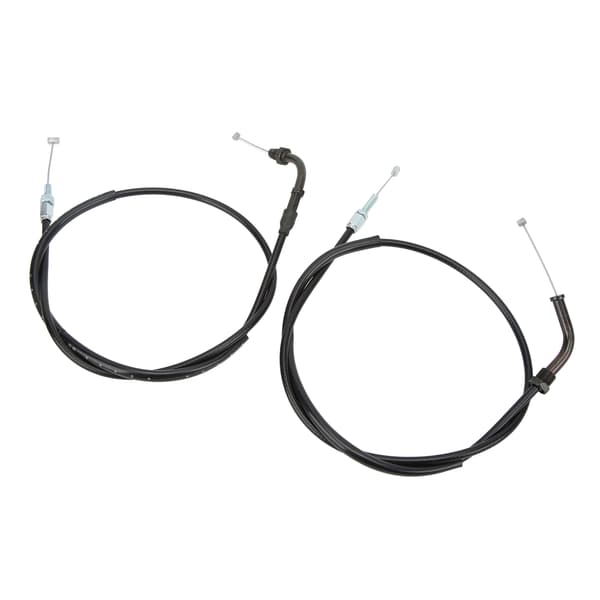 【NX】Gaskabel Motorcykeltilbehør Erstatning til CB1300 Super Four 2003‑2010