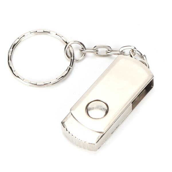 USB-stick Bærbar Storlager Memory Stick U Disk til Window2003/XP/Vista/7/8/10/OS X/Linux 8GB