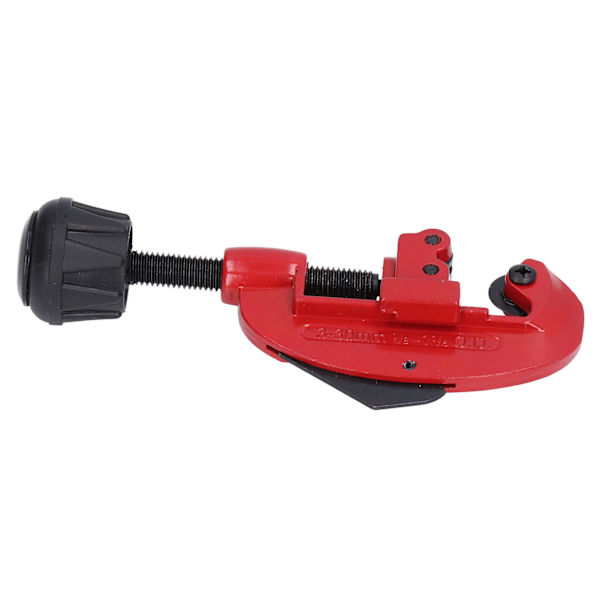 Mini pilkutter G-formet diameter 3-30 mm Professionelle skærværktøjer til metalrør