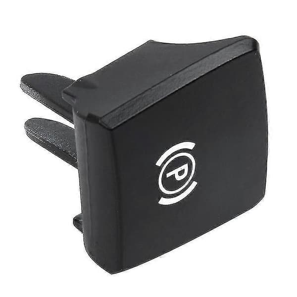Parkeringsbremse Håndbremse P-knapkontakt til BMW X5 E70 2006-2013 X6 E71 2008-2014