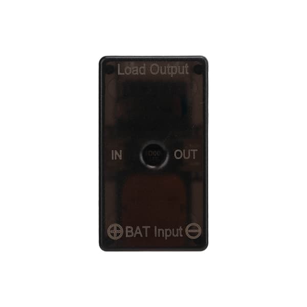 Batteriutlader Universal 3 i 1 150W Elektrisk Display Utladingsmodul