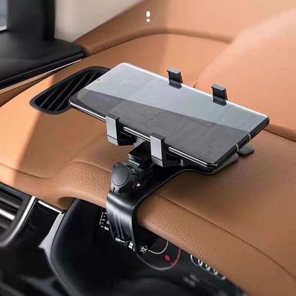 Mobiltelefonholder - Bil Clip-on 167