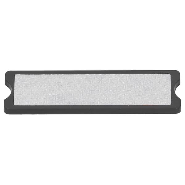 Aluminiumslegering Cue Tip Shaper Dobbeltsidig Pool Stick Tip Trimmer Scuffer Biljardverktøy