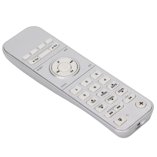 【NX】Compatible with GENEVA Remote Control Soundbar Remote Control Compatible with GENEVA Sound Audio Lab System Model M Model S Model L
