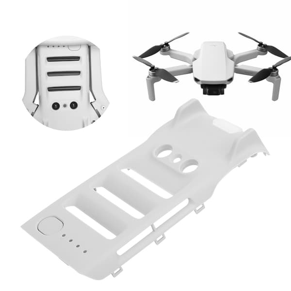 RC Drone Bunnskall Reparasjon Reservedeler Erstatning Tilbehør Passer til DJI Mavic Mini