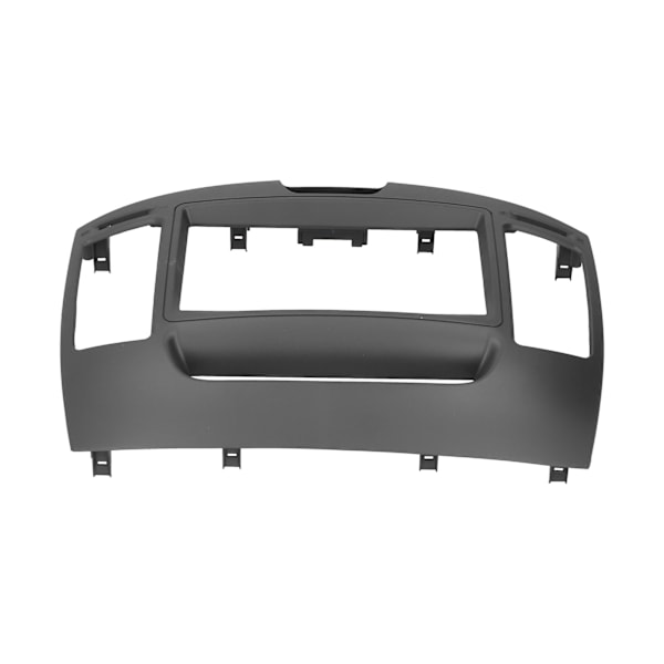 2Din DVD Audio Fascia Stereo Radio Navigasjonspanel Ram passer for Hyundai Elantra 2006-2011 LHD