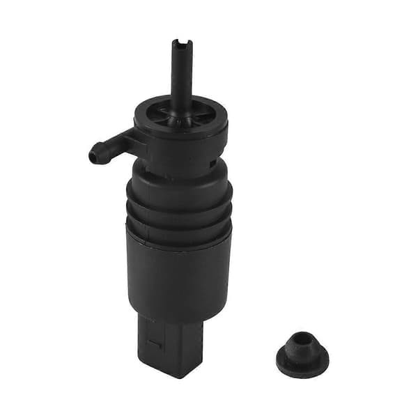 Spolarpump kompatibel med W220 W211 W163 CLK Black