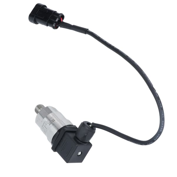 【NX】Tryktransducer Sensor 400bar Tryktransmitter til Lonking Serie MBS3050‑060G1154