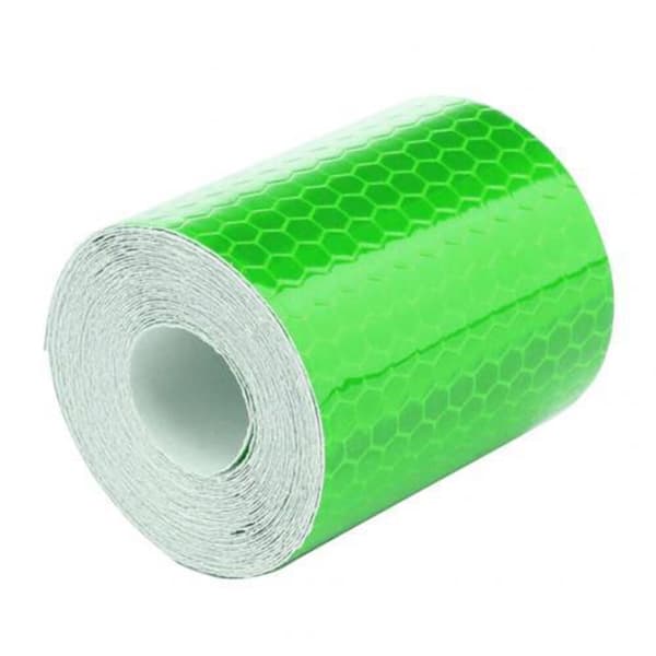 Powerful Durable Reflective Tape (3 Meters) Blå