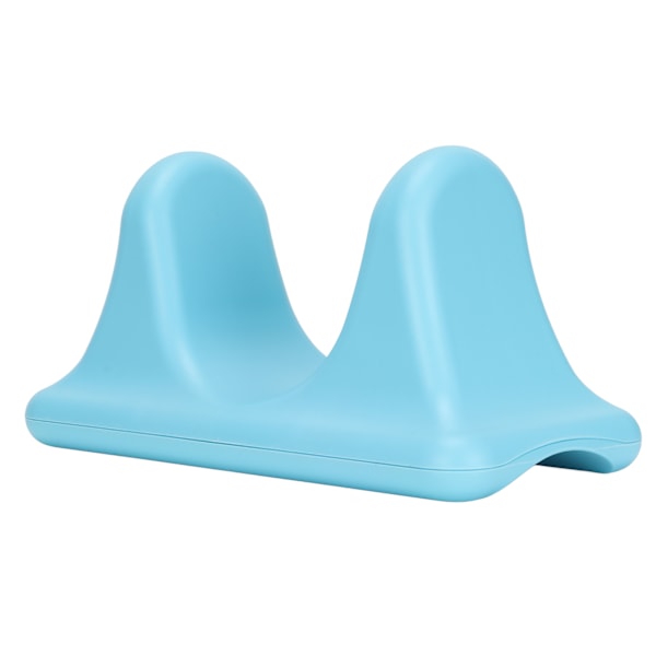 Psoas Muskelmassager Psoas Muskelafslappende og Dybdevævsmassageværktøj til Hamstring Lår Ryg KalvBlå