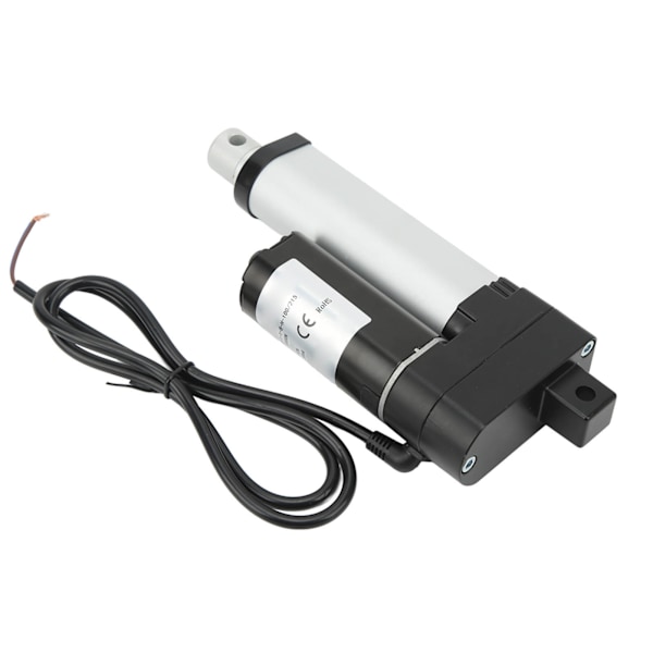 150 mm slaglängd linjär ställdon 3000N motorställdon för elektriskt lyftsystem Kameraställ 24V