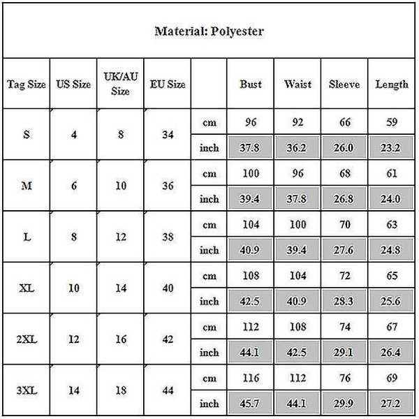 Skandinaavinen tyyli Naisten Neulepusero Kauluksilla Talvi Pullover Top Harmaa 3XL