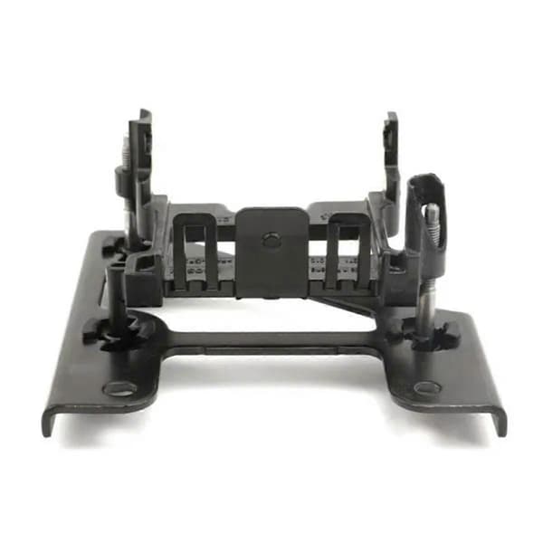 【NX】Compatible with A3 Compatible with Golf 7 MK7 ACC Adaptive Cruise Control Radar Sensor Bracket 5Q0907461A 5Q0 907 461 A