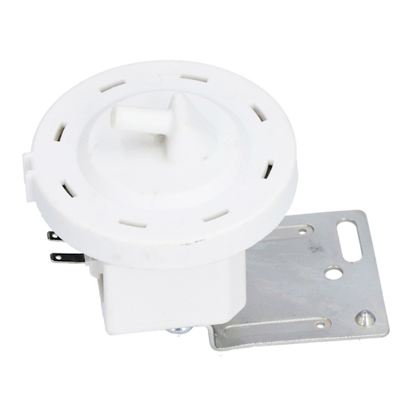 Bytte av trykkbryter for elektrisk vaskemaskin for vannstandssensor Passer for Midea PSR1112DC5V 17438100001344 DC5V