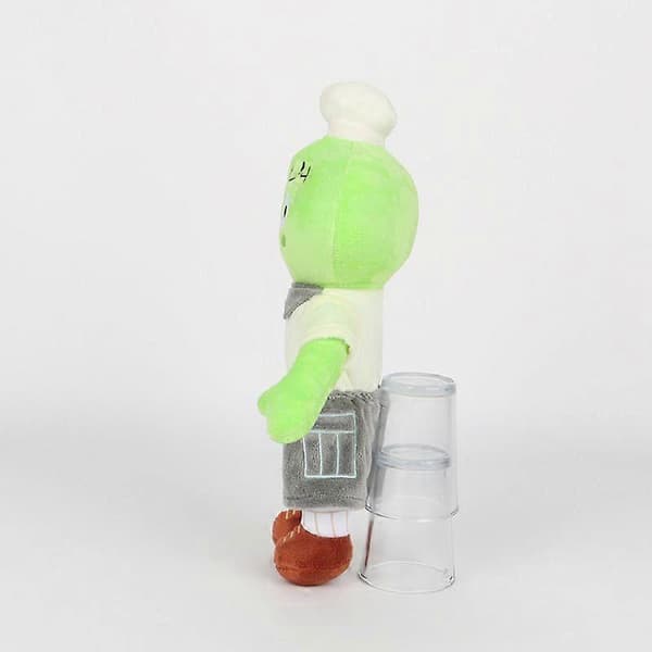 PEAK Pehmolelu Pehmonukke Lasten lahjat _b D 30cm