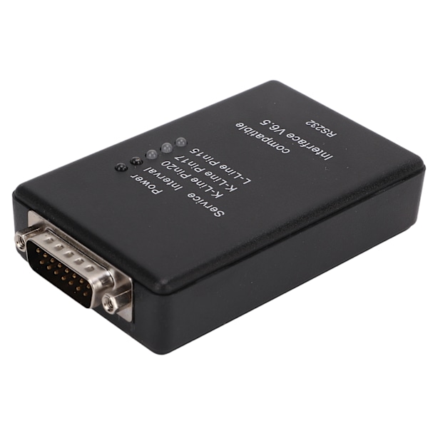 Bildiagnostiskt Verktyg ECU-Programmerare Autoskanner Ersättning för E30 E31 E32 E34 E36 E38 E39 E60 E65