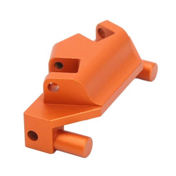 Länkhöjare i aluminiumlegering för Axial Capra Currie F9 1/10 bakaxel för SuperShafty CP44 1/10 bakaxel