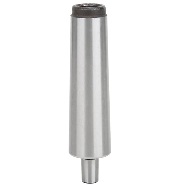 Stål borepatron forbindelsesstang industrielt hardware tilbehør MT konisk skaft MTB3-B10