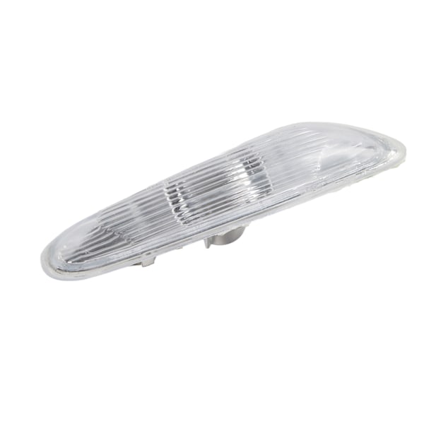 Bilsidig markeringslys LED Blinklyslampe Bytte for 1-serie E82 Coupe Facelift Venstre 63137253325