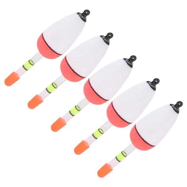 EVA Drift Float Fiskeflåter Langtrekkende Skudd Henge Drivende Fisketilbehør (10g 0,4oz)