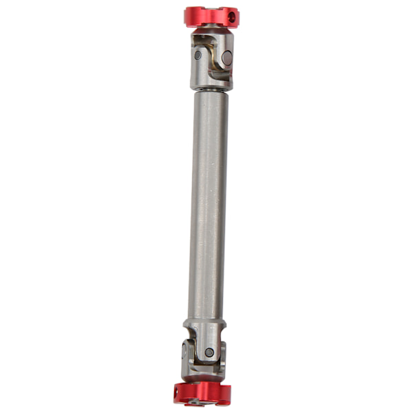 Universal Multipel Spline Drivaksel Passer for Tamiya TRX4 SCX10 III D90 1/14 RC Car90‑110mm