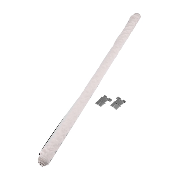 Bilsoltak Solskjermgardiner Takvindusluke for Sharan Tiguan Audi Q5 1K9877307A (Beige)