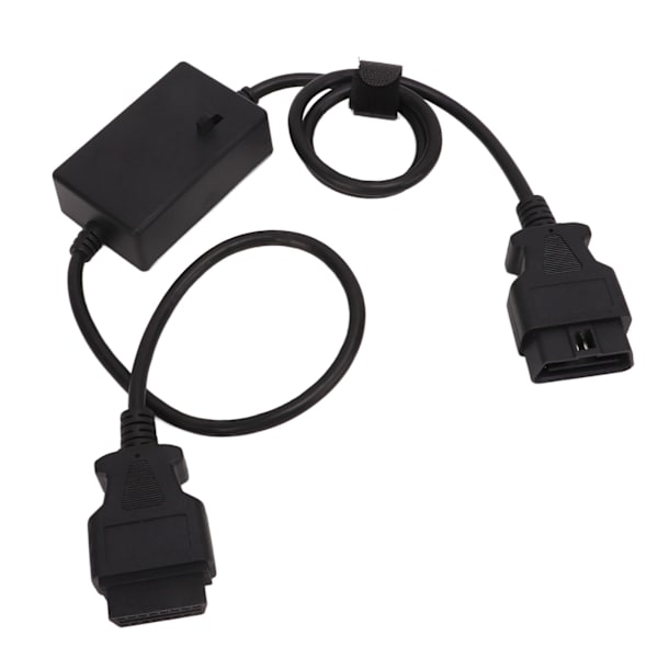 OBD2 diagnostisk kontaktkabel S.1279 S1279 modulbyte för Citroen PP2000